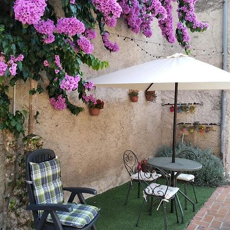 Il Giardino Di Laura Apartment Toscolano Maderno Exterior photo