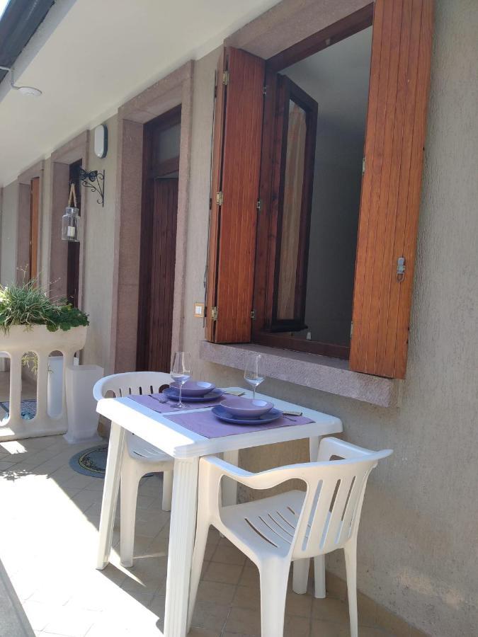 Il Giardino Di Laura Apartment Toscolano Maderno Exterior photo