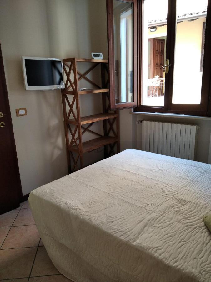 Il Giardino Di Laura Apartment Toscolano Maderno Exterior photo