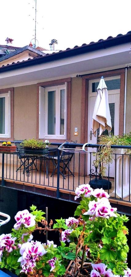 Il Giardino Di Laura Apartment Toscolano Maderno Exterior photo